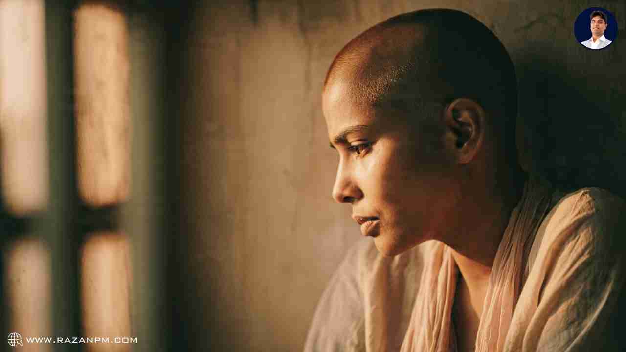 8 Signs of Hidden Depression in Cancer Survivors