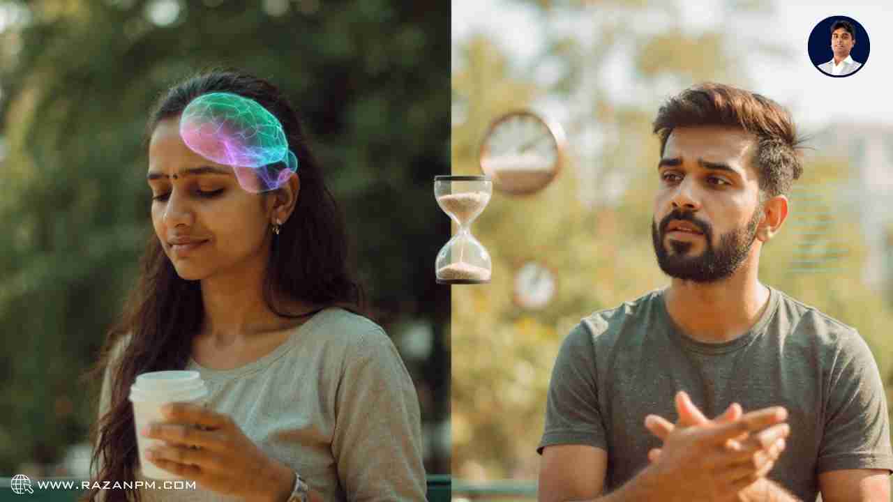 signs you’re talking at the wrong time