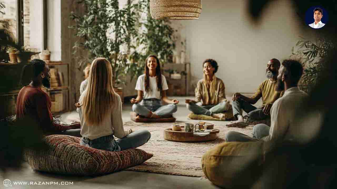 simple daily practice to reduce pain