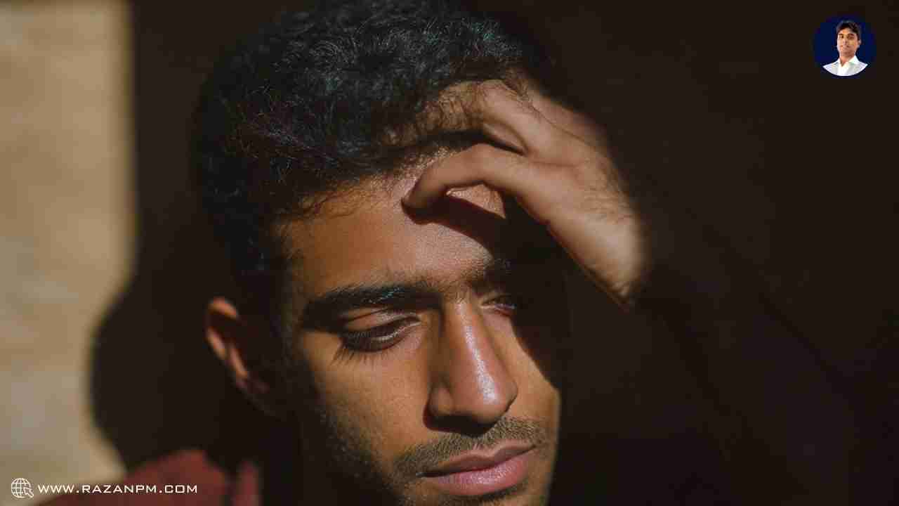why chronic pain feels so personal