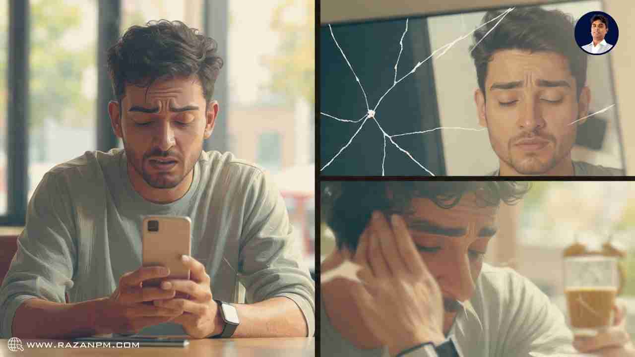 signs of texting addiction in youth
