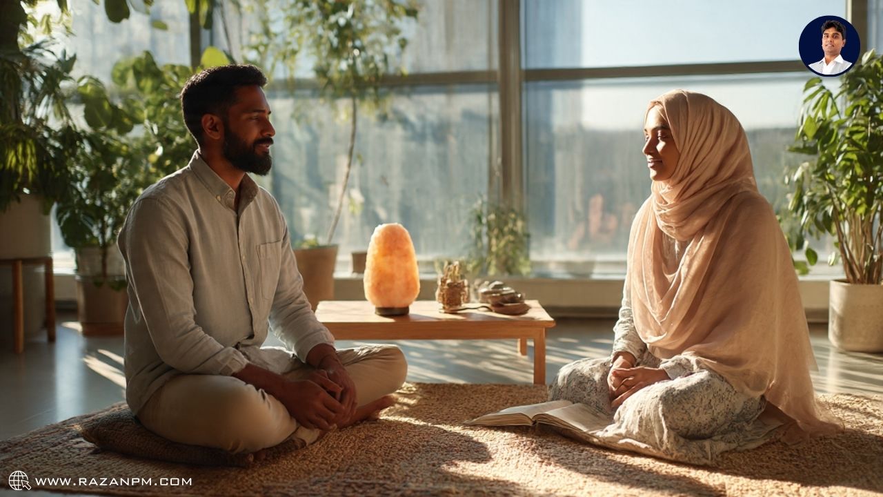 Quick Technique to Reduce Health Fear