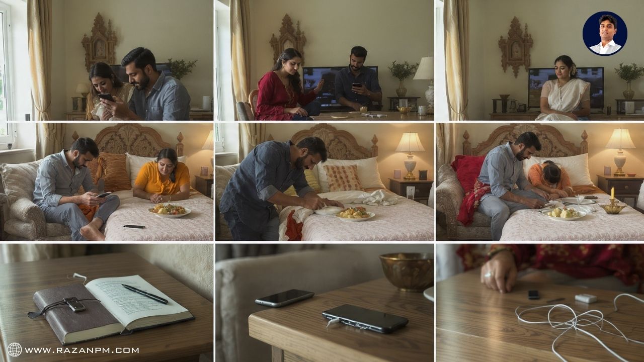 Signs of Communication Issues Marriage