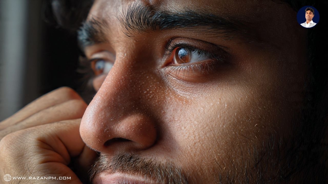 Signs Of An Emotionally Silent Husband