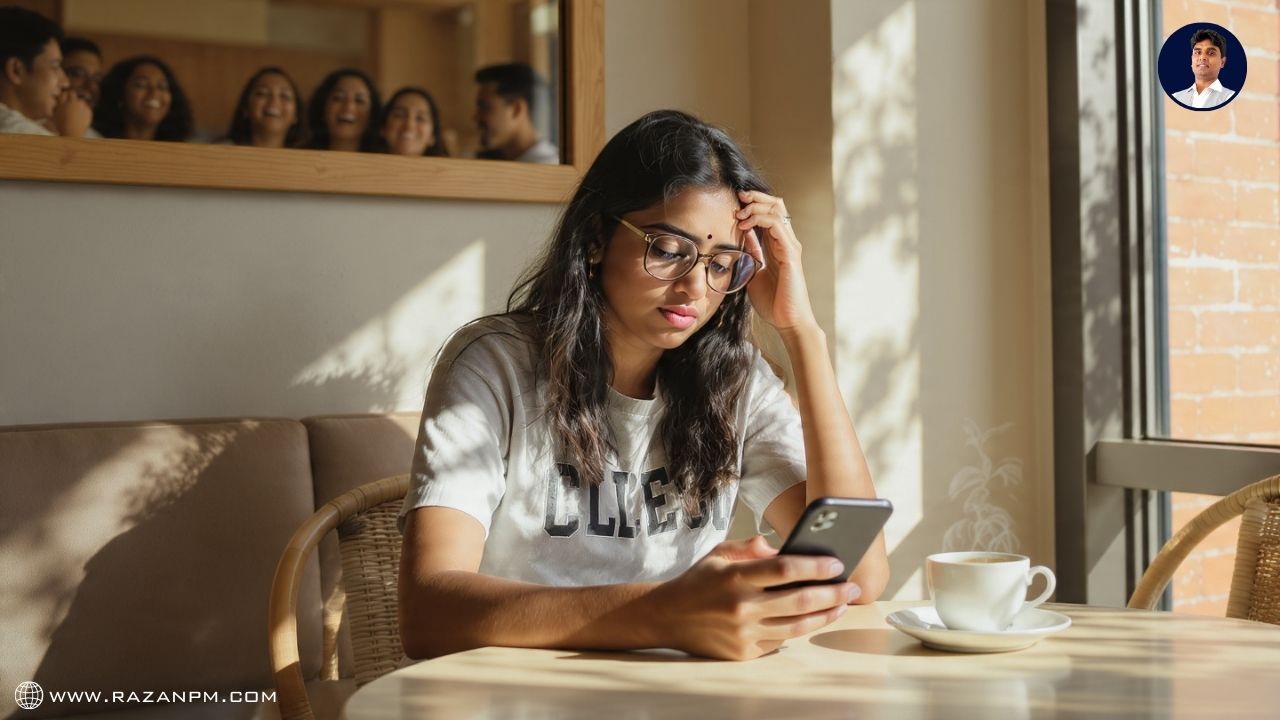 Signs Genz Feeling Unheard