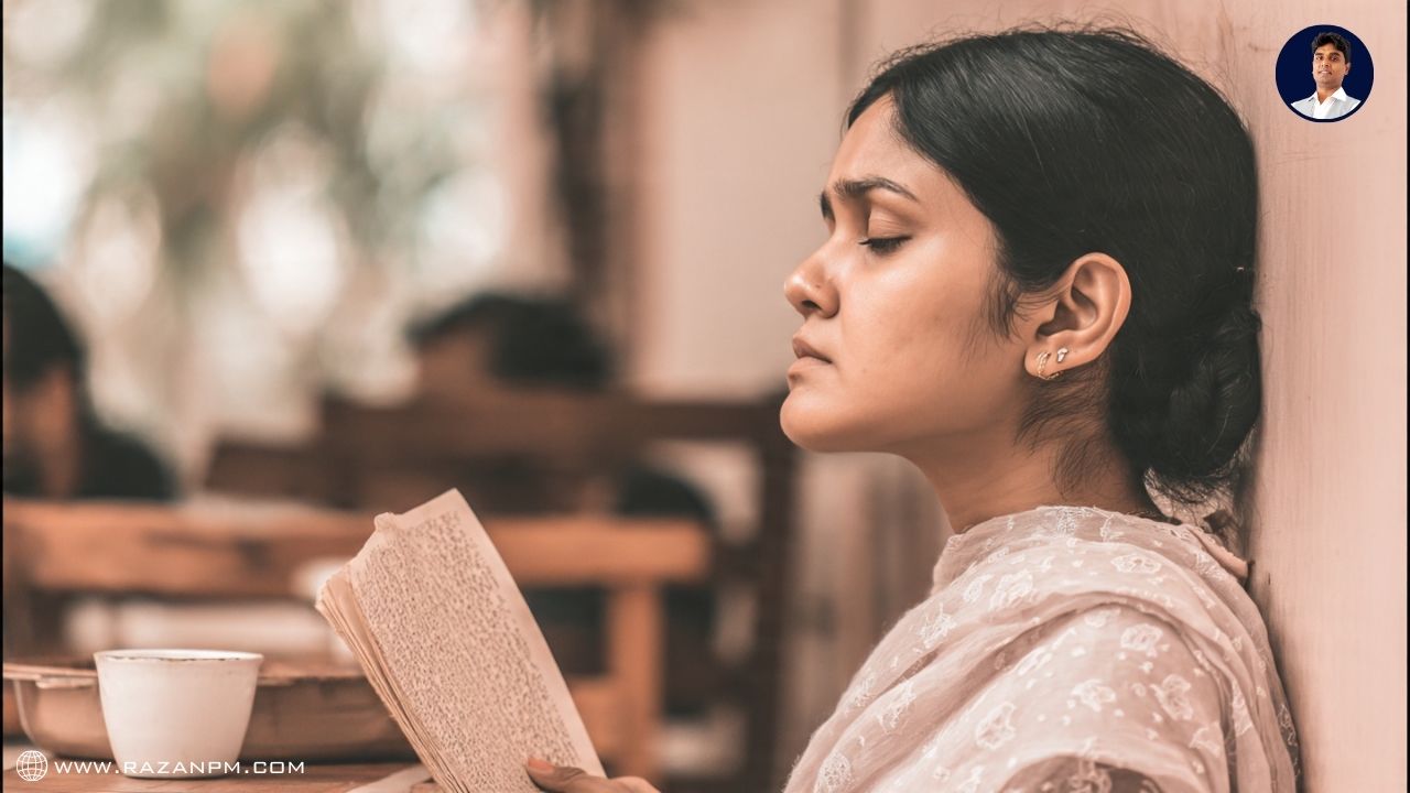 How Wives Feel Emotionally Ignored