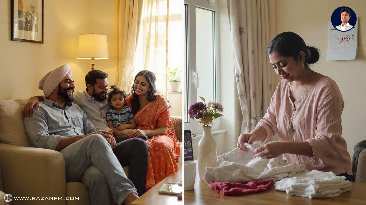 Signs of Emotional Neglect Marriage