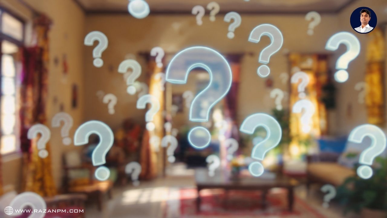 Feeling Invisible in Marriage