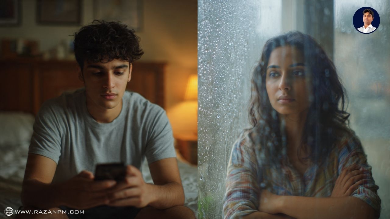 Situationship Signs And Emotional Symptoms