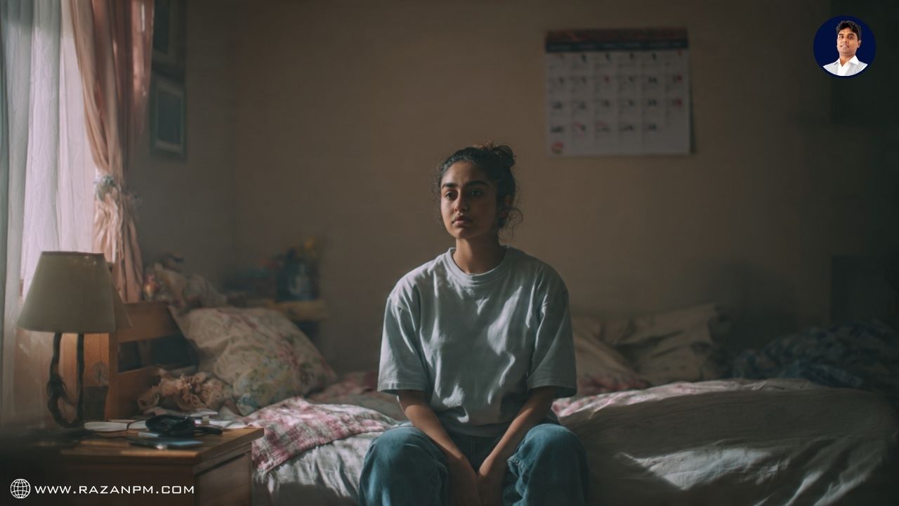 Common Emotional Isolation Signs And Symptoms