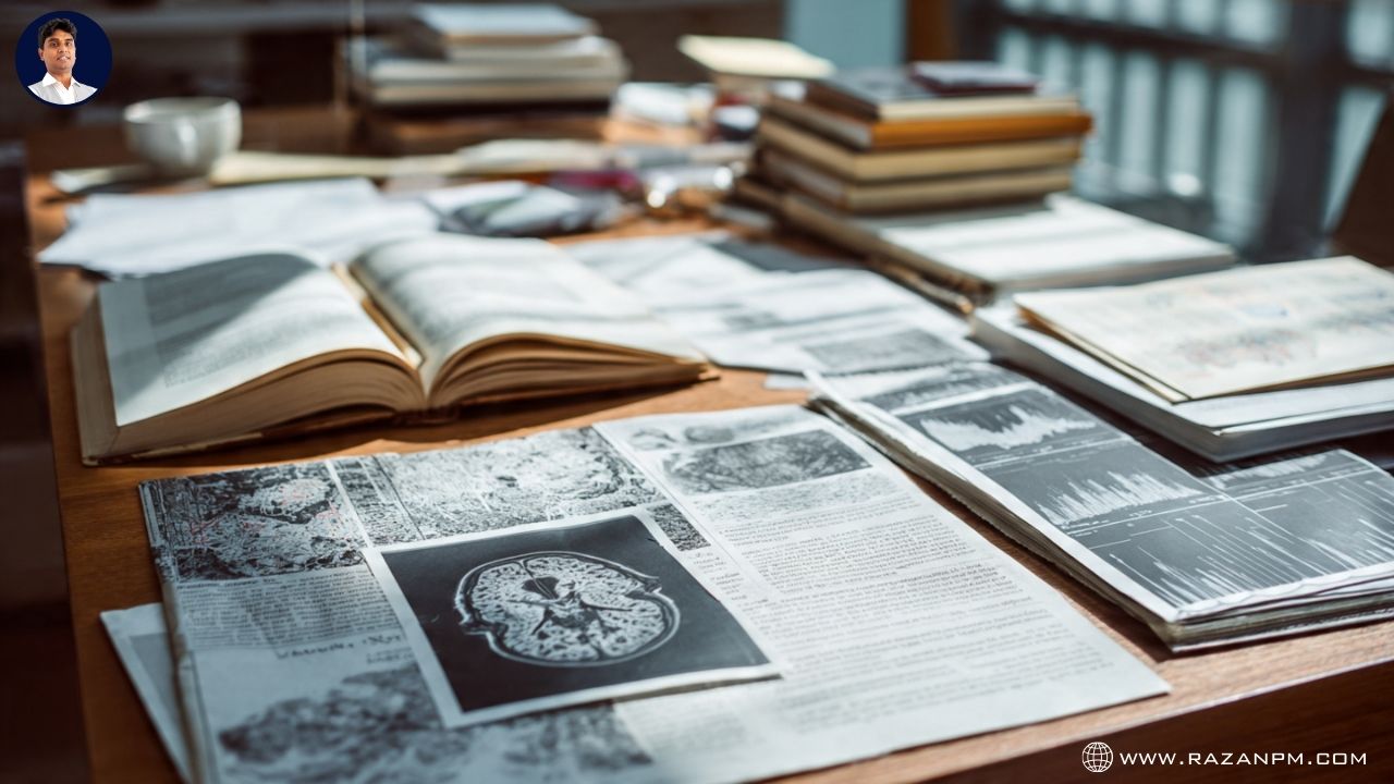 Research Proving Blame Harms Mental Health