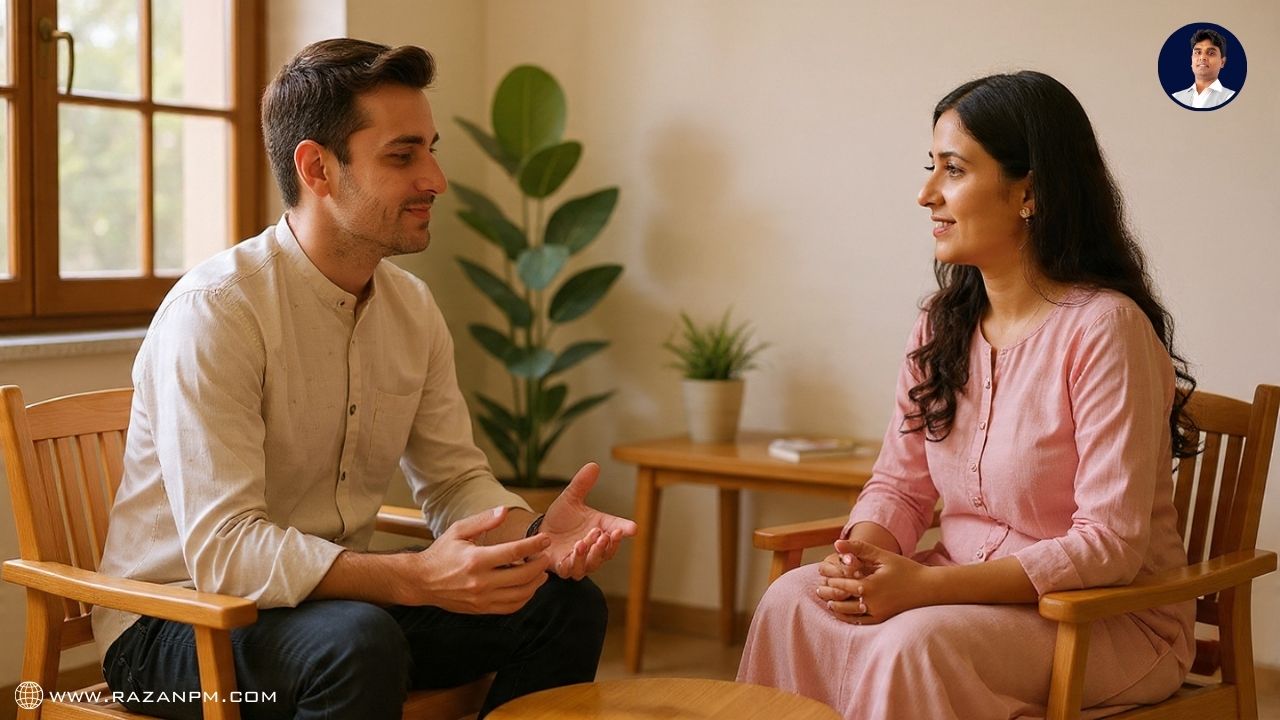 Simple Daily Practice to Reduce Relationship Burnout