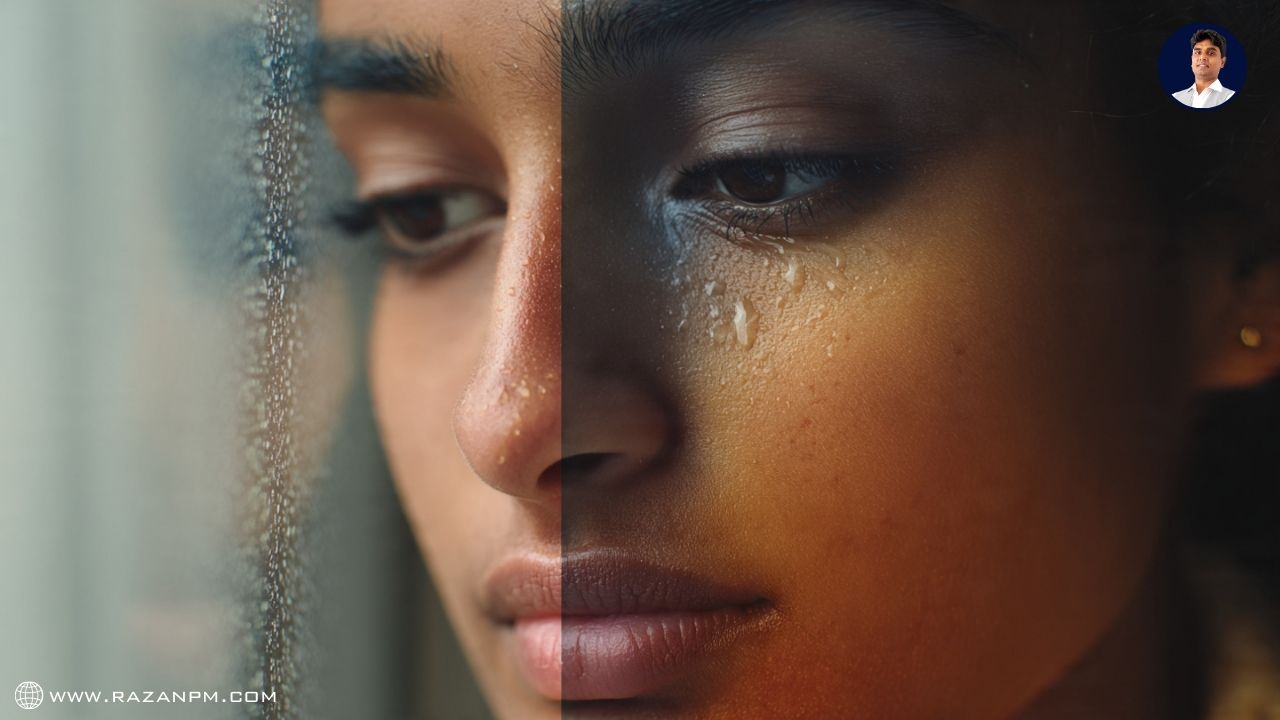 What Emotionally Hurt Women Feel Inside