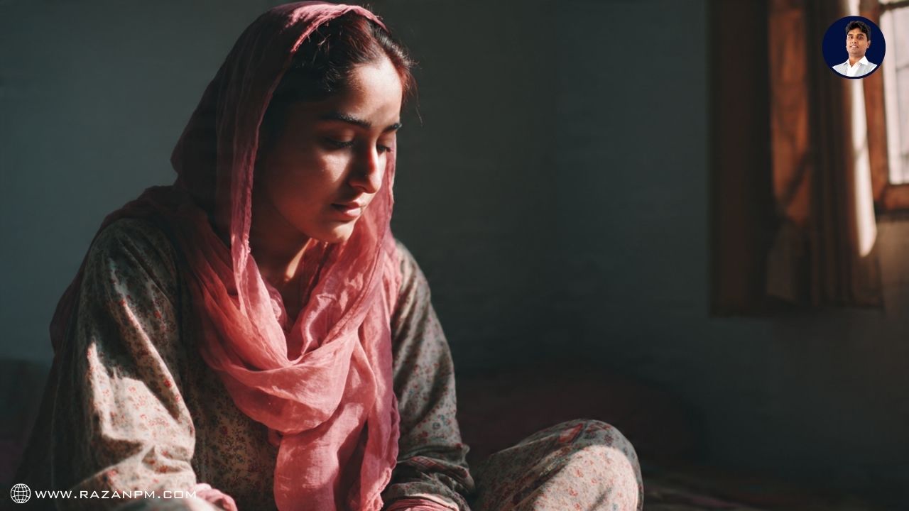 Common Signs Of Emotional Silence In Women