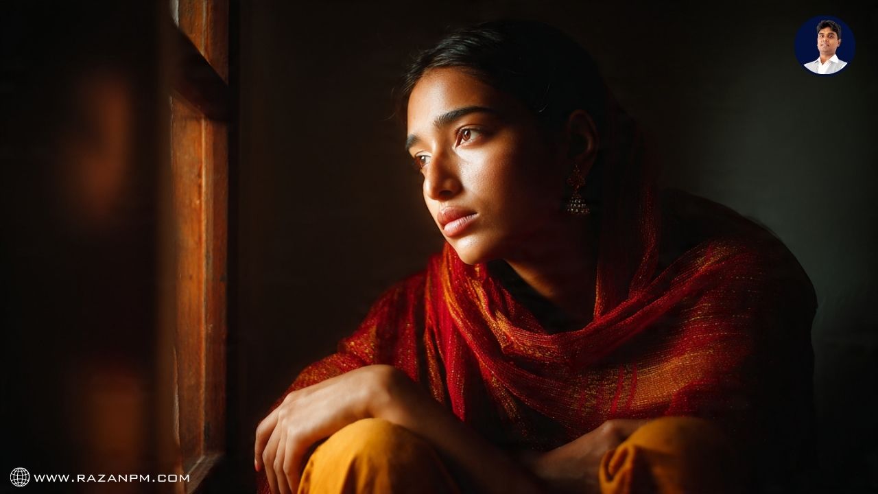 Emotional Changes Women Feel After Marriage
