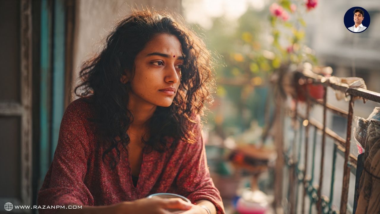 Common Mental Health Symptoms In Married Women