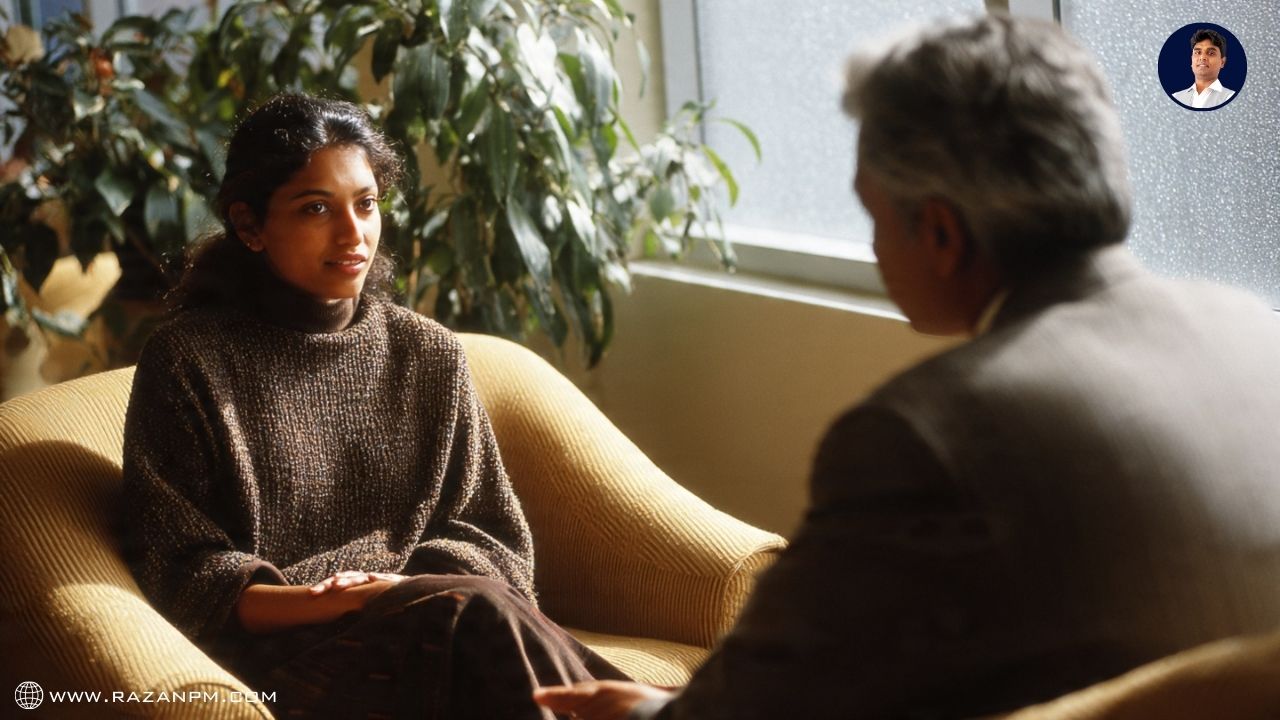 Simple Daily Exercise For Emotional Healing