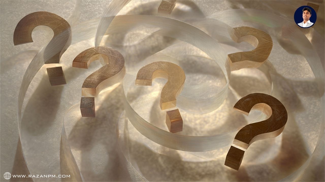 FAQs About Financial Control in Marriage