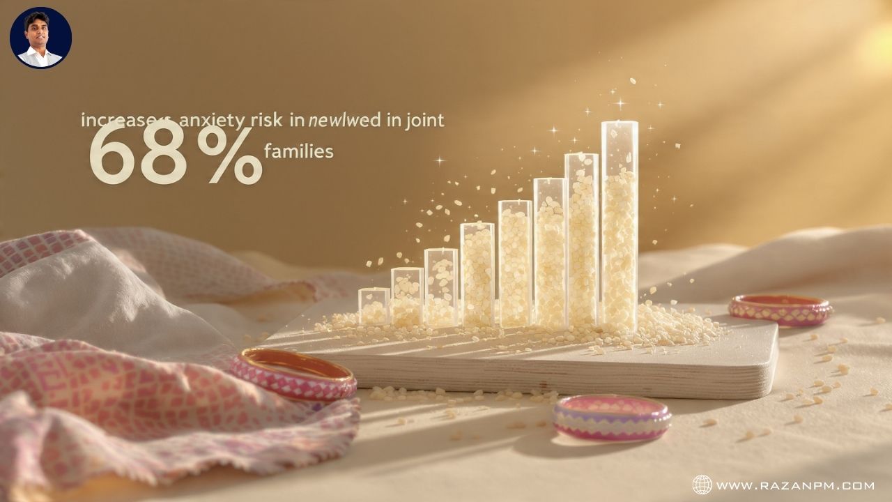 Research On Mental Health In Joint Families