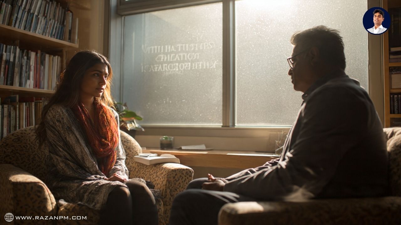 Simple Daily Exercise to Heal Loneliness