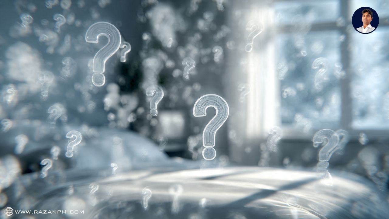 FAQs About Loneliness After Marriage