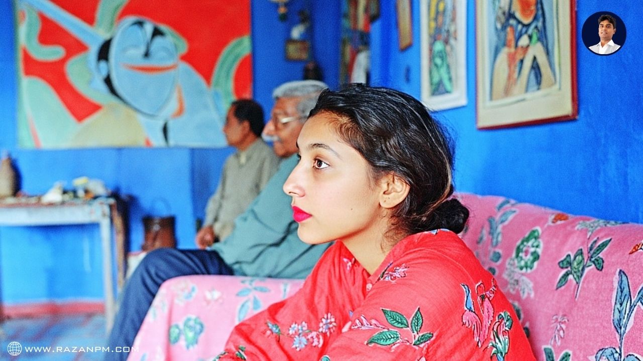 Identity Crisis Many Successful Married Women Experienc