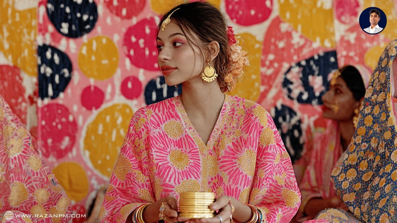 Why Ambitious Women Feel Guilty After Marriage